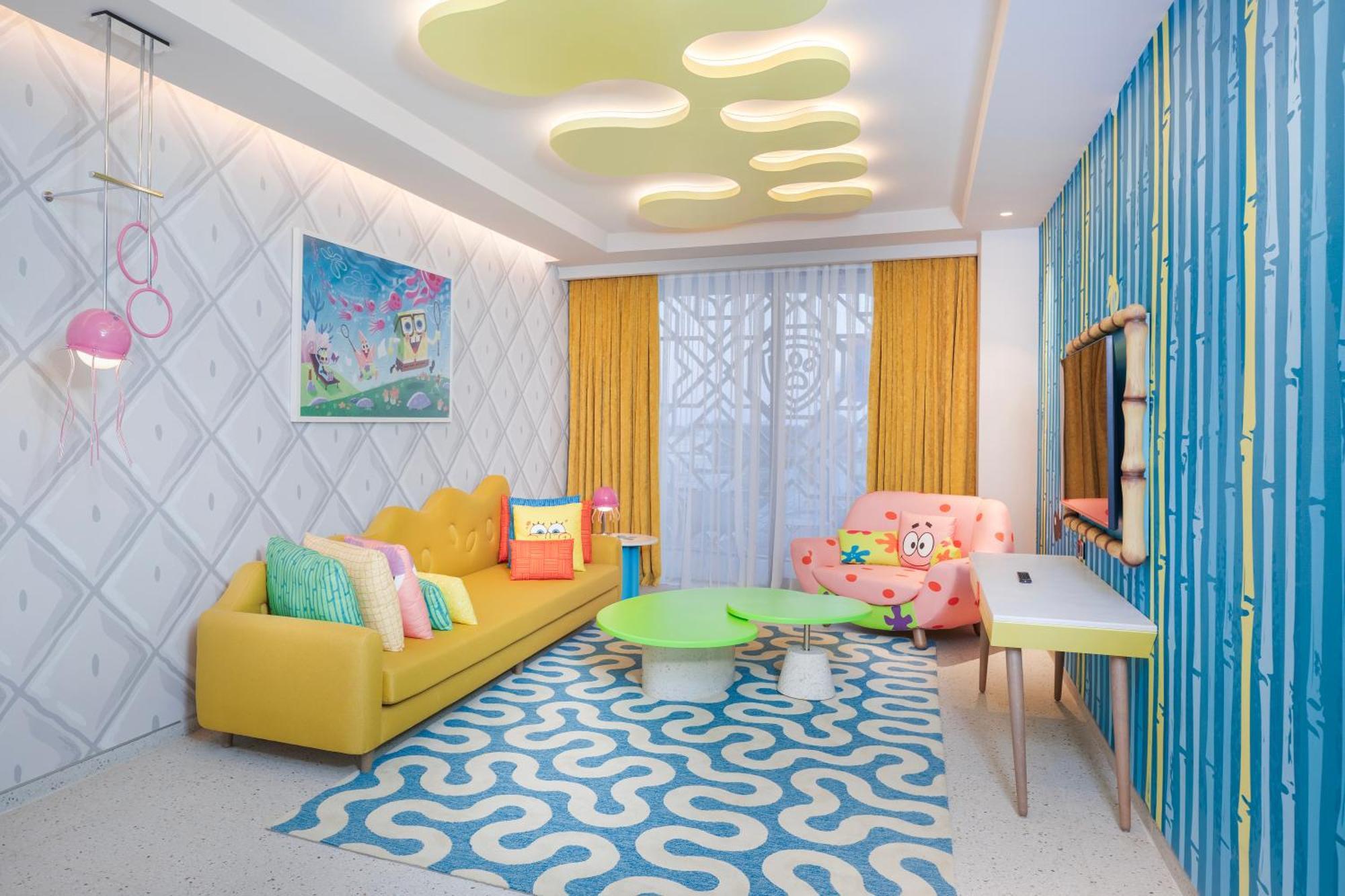 The Land Of Legends Nickelodeon Hotel Antalya Belek Zewnętrze zdjęcie