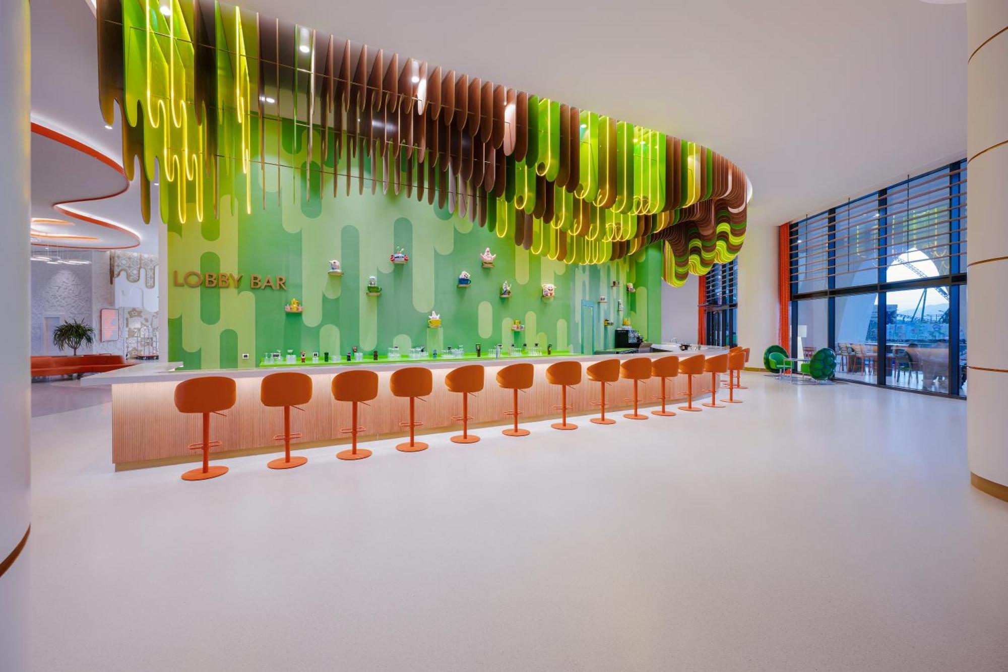 The Land Of Legends Nickelodeon Hotel Antalya Belek Zewnętrze zdjęcie