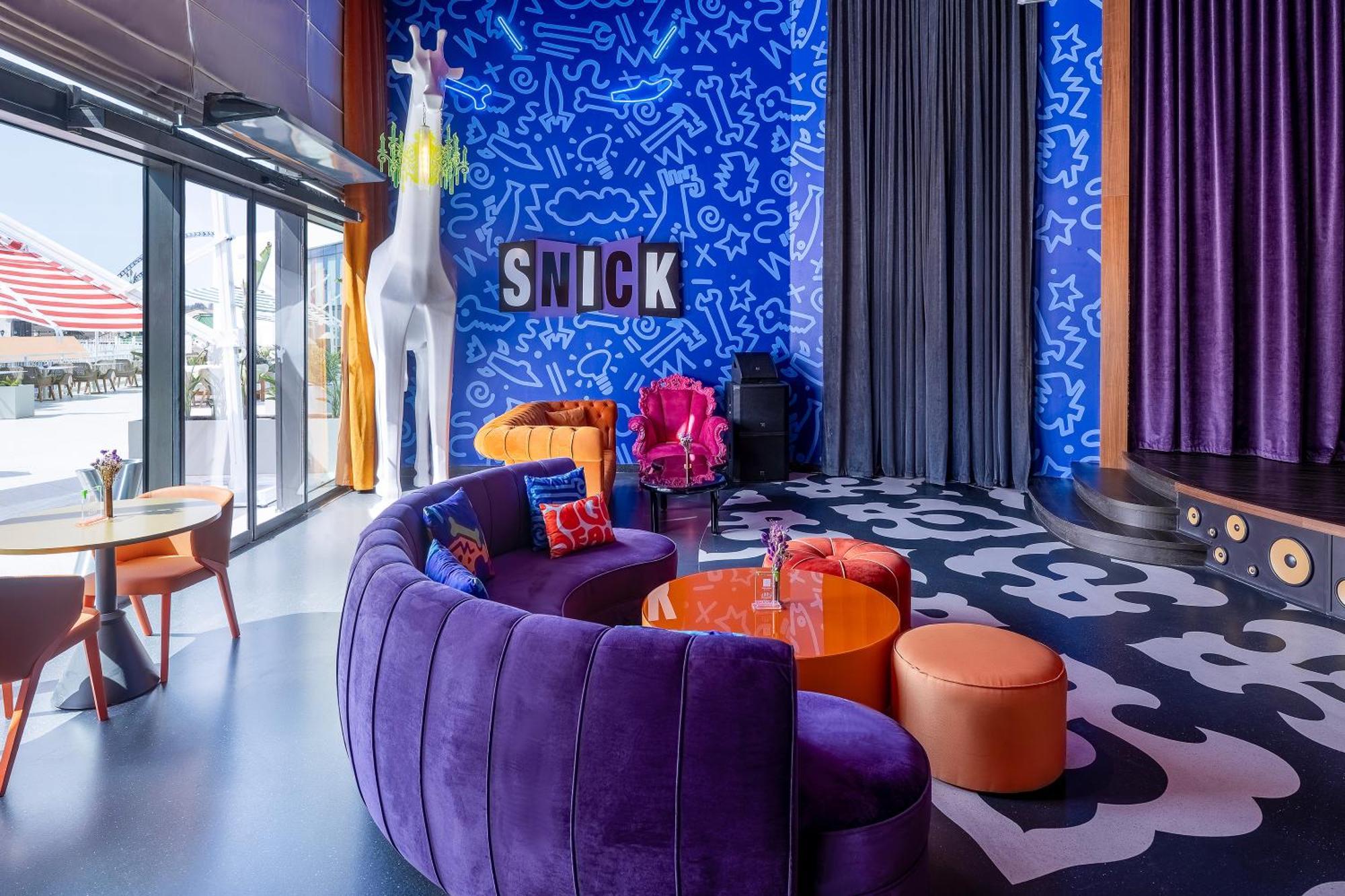 The Land Of Legends Nickelodeon Hotel Antalya Belek Zewnętrze zdjęcie