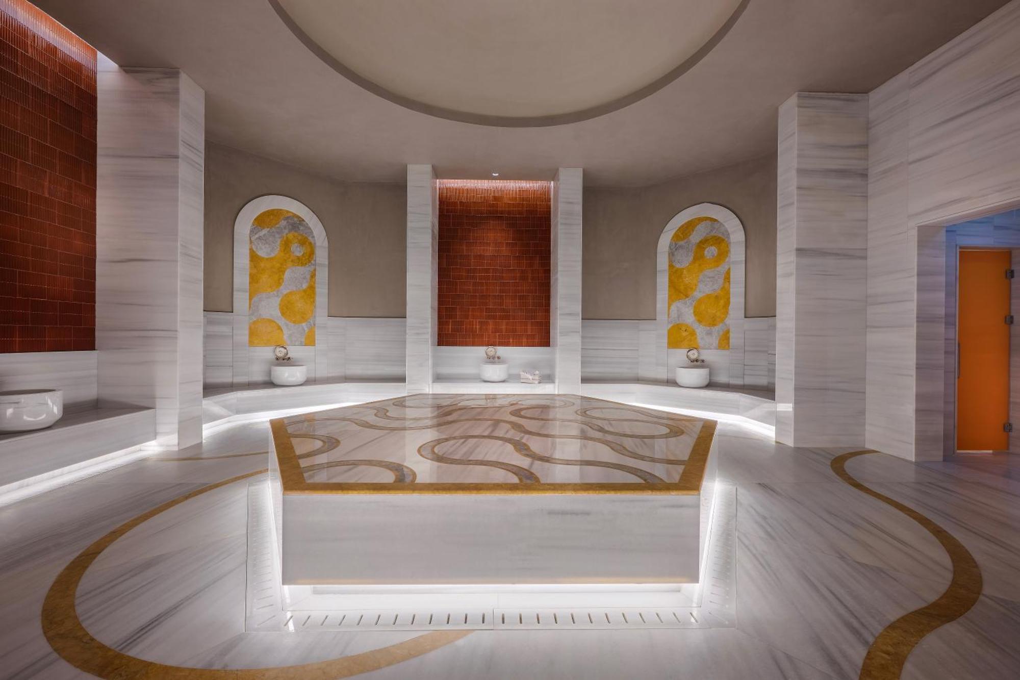 The Land Of Legends Nickelodeon Hotel Antalya Belek Zewnętrze zdjęcie