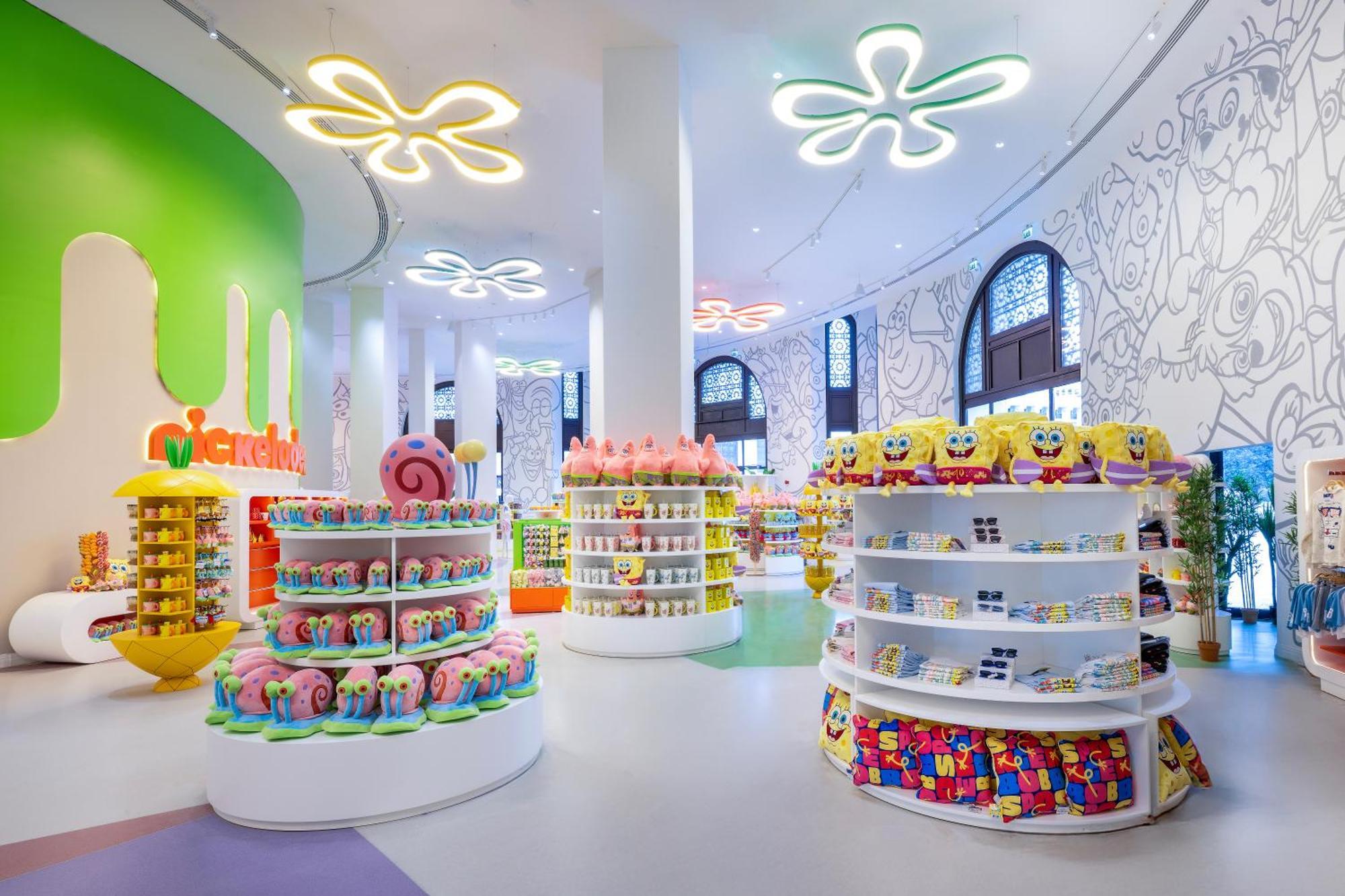 The Land Of Legends Nickelodeon Hotel Antalya Belek Zewnętrze zdjęcie