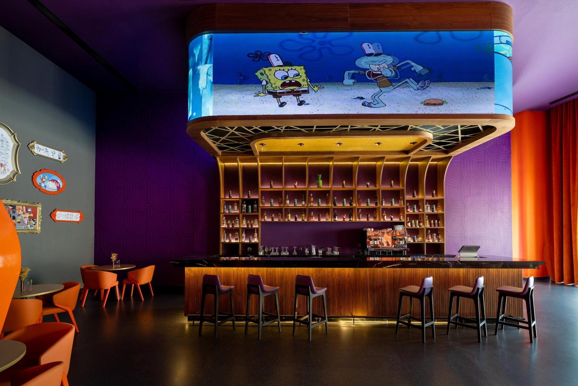 The Land Of Legends Nickelodeon Hotel Antalya Belek Zewnętrze zdjęcie
