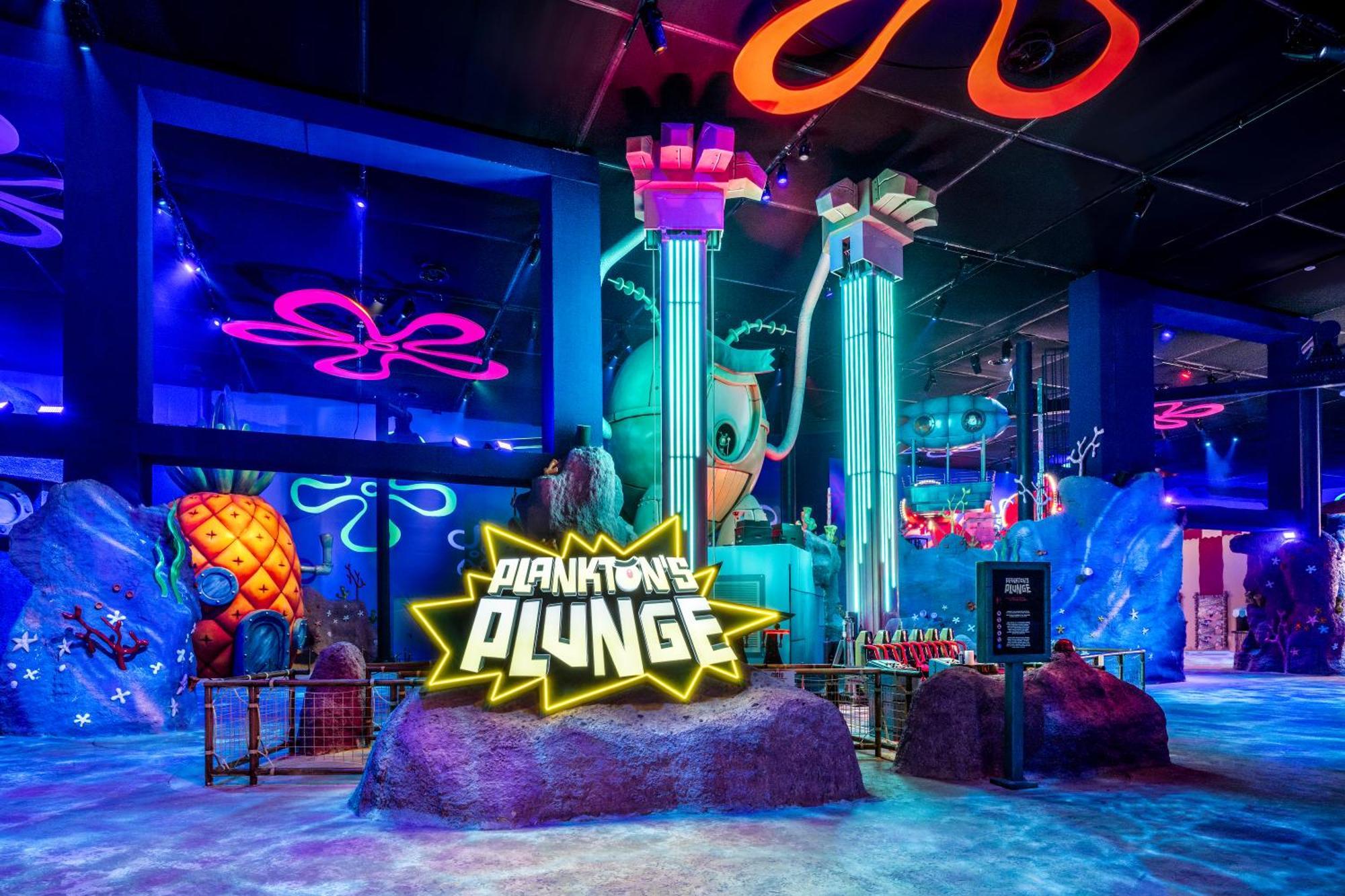 The Land Of Legends Nickelodeon Hotel Antalya Belek Zewnętrze zdjęcie
