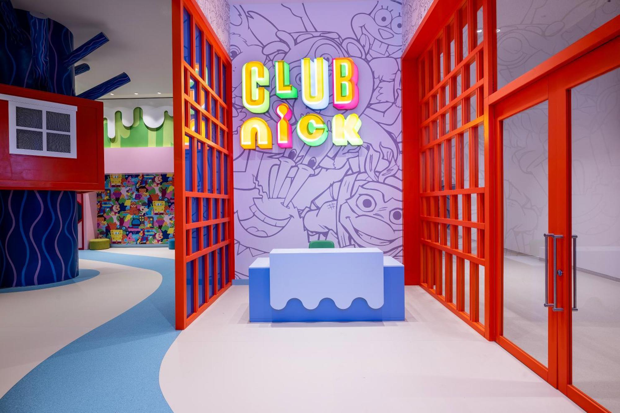 The Land Of Legends Nickelodeon Hotel Antalya Belek Zewnętrze zdjęcie