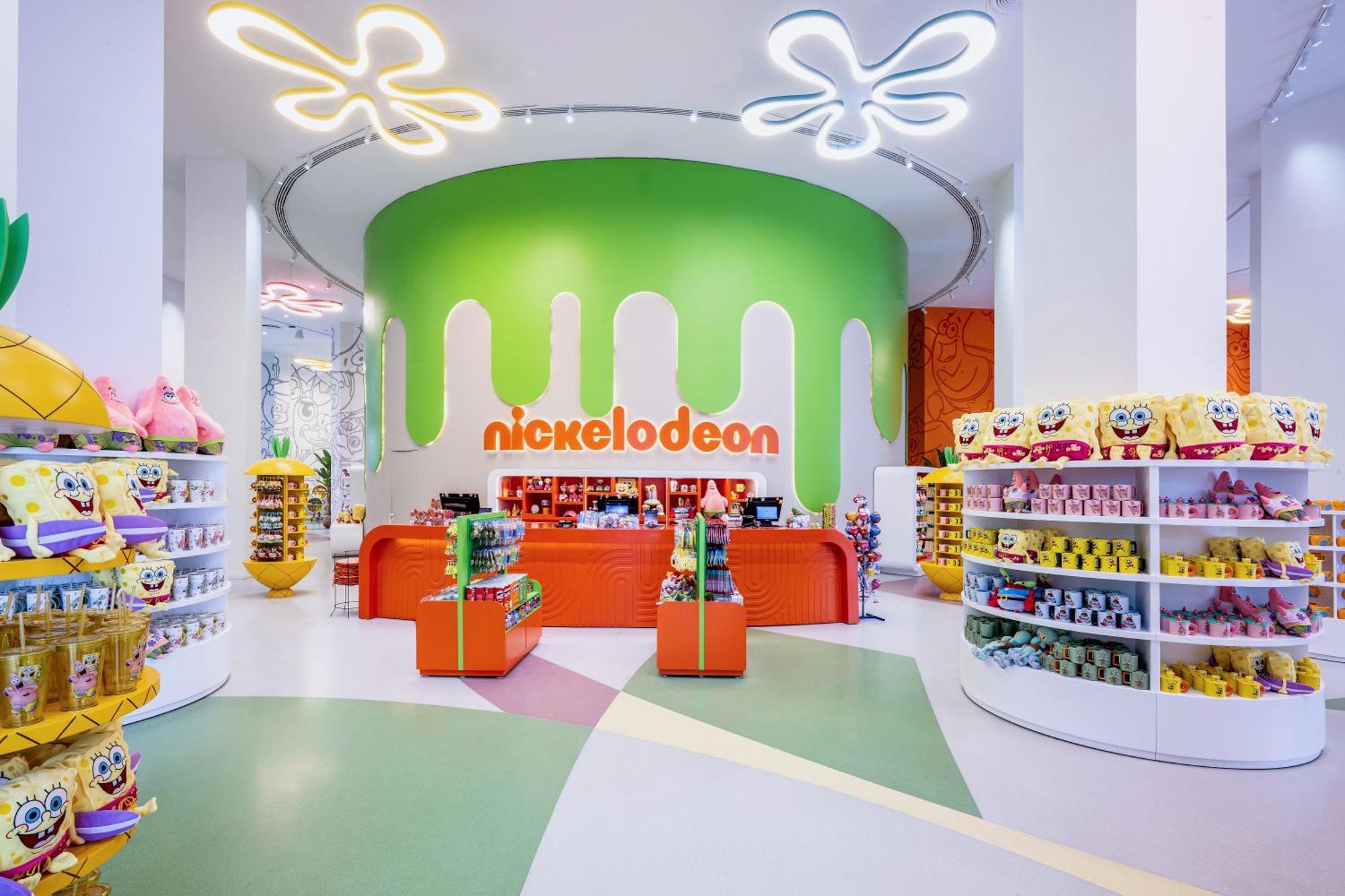 The Land Of Legends Nickelodeon Hotel Antalya Belek Zewnętrze zdjęcie